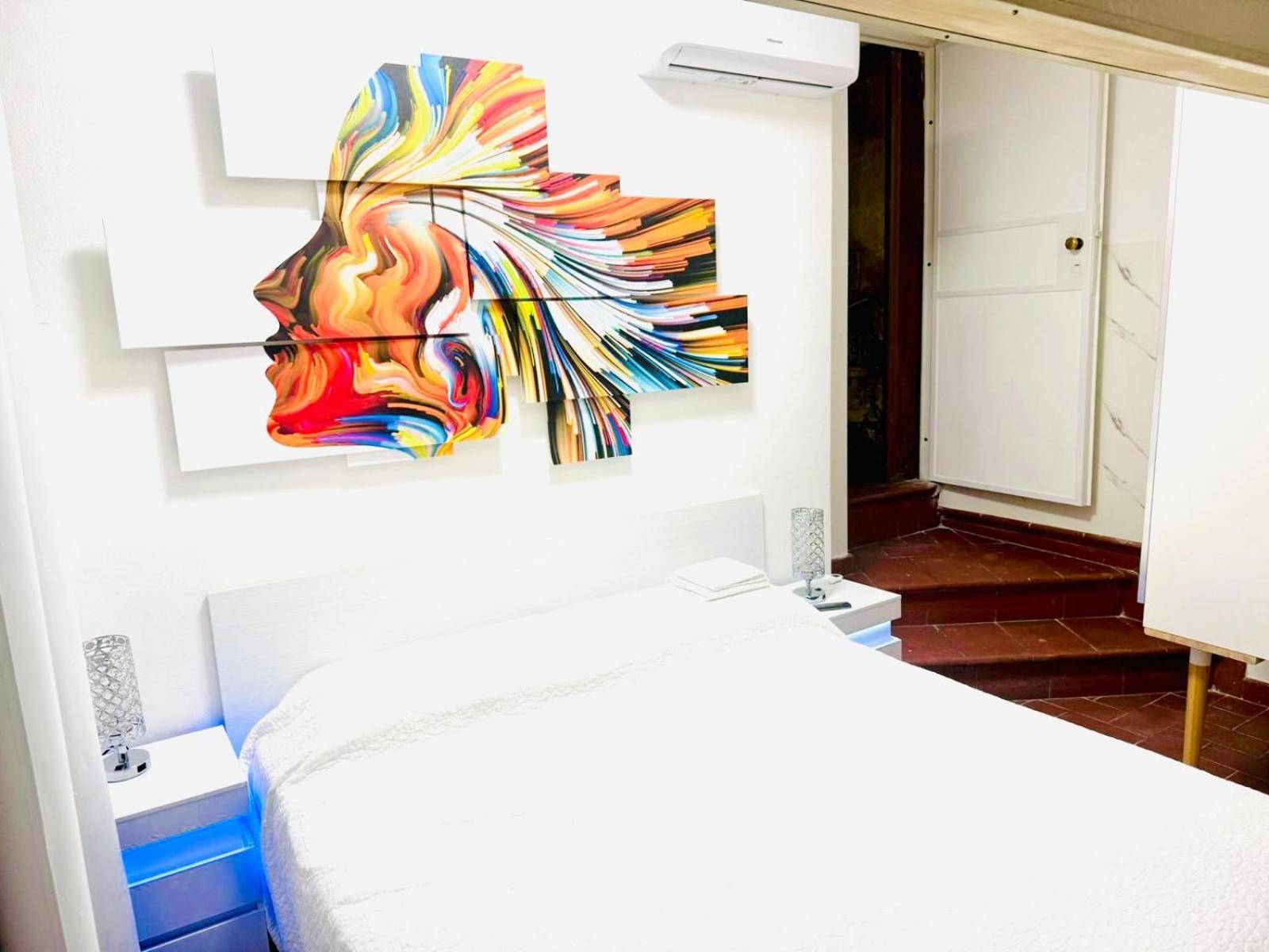 Tourist House Bologna - Fringe - Self Check-In, Bologna