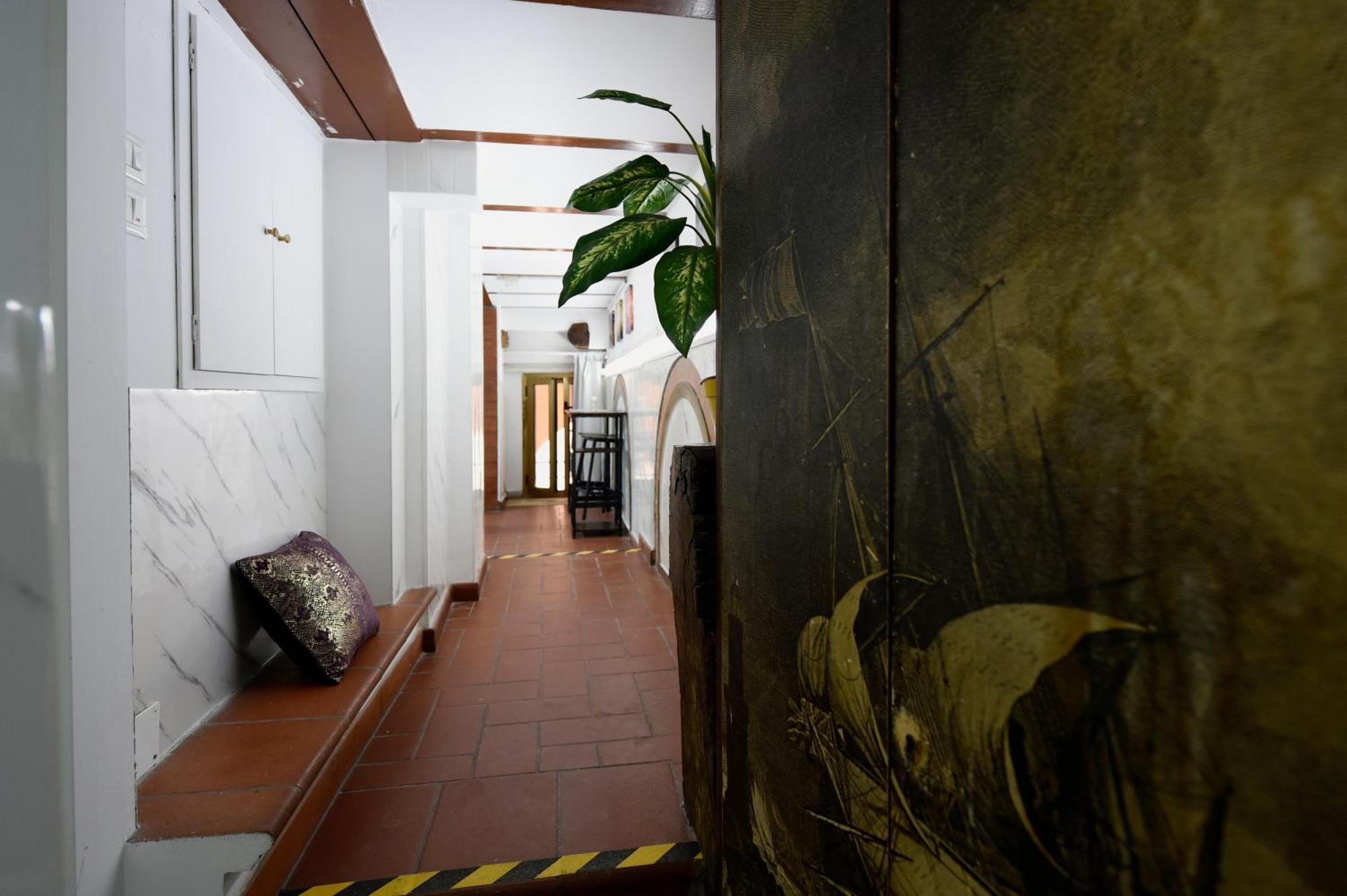 Tourist House Bologna - Fringe - Self Check-In — Foto 2